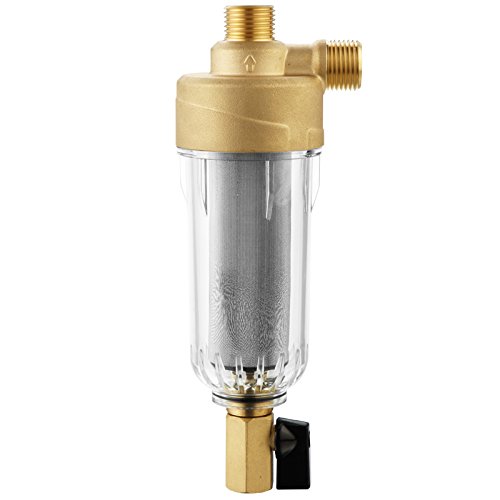 Westinghouse 西屋电气 WPF-H2 前置过滤器