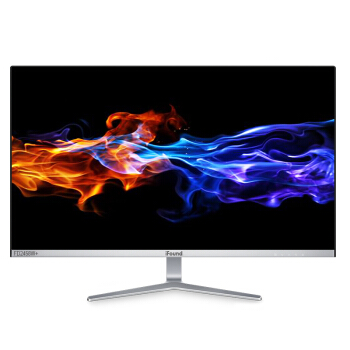 iFound 方正科技 FD2458W+ 23.8英寸 ADS显示器