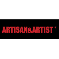 工匠与艺人 ARTISAN&ARTIST