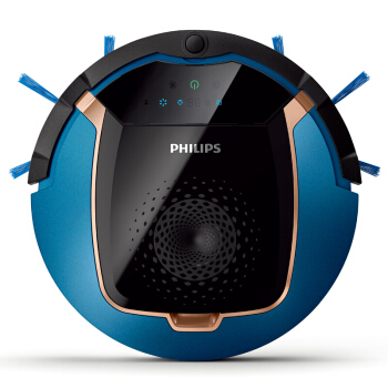 PHILIPS 飞利浦 FC8812/82 扫地机器人