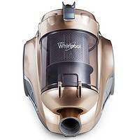 Whirlpool 惠而浦 WVC-HT2003K 卧式吸尘器 