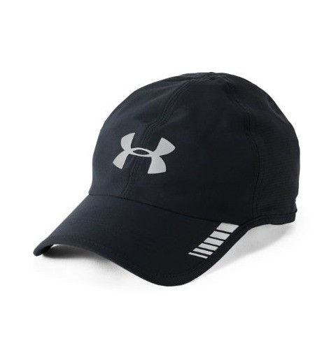 UNDER ARMOUR 安德玛 Launch AV 运动帽