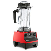 Vitamix 維他密斯 TNC5200 破壁料理機 紅色