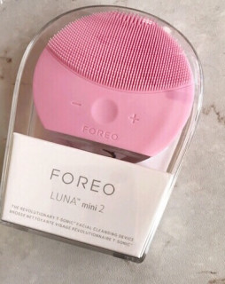 商品foreo 露娜迷你2代 luna mini2 洁面仪