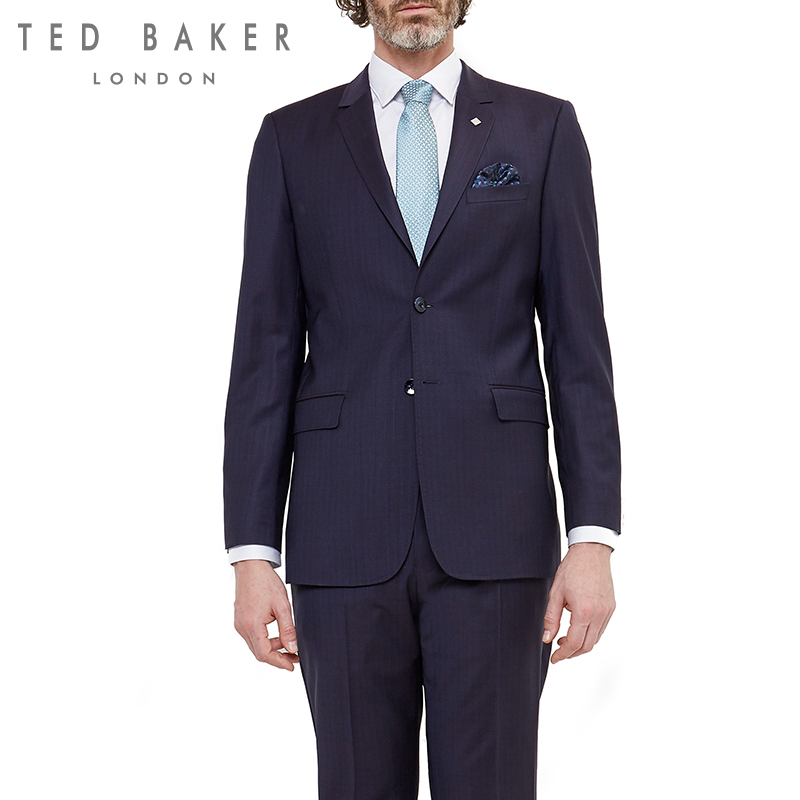 TED BAKER RS7M/GJ97/DOUANJ 男士西装
