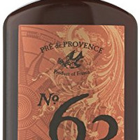 PRE de PROVENCE No.63 男士二合一沐浴露 240ml