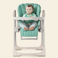 babycare 多功能婴儿餐椅 *2件