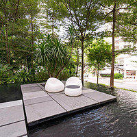 酒店攻略：新加坡带无边泳池酒店推荐