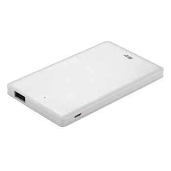 NANFU 南孚 4000NF-N40 移动电源 4000mAh