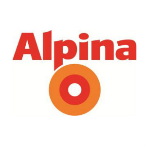 阿尔贝娜 Alpina