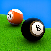 《Pool Break - 3D台球和斯诺克》iOS数字版游戏