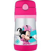 THERMOS 膳魔師 兒童保溫吸管杯 300ml Minnie's Bow-Tique