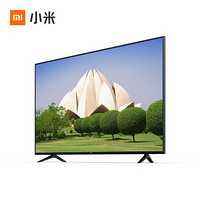 值友专享：MI 小米 L55M5-AD 小米电视4X 55英寸 4K 液晶电视