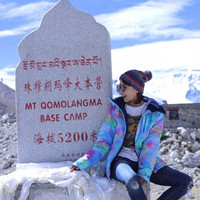 西藏拉薩-珠峰大本營+羊湖+日喀則4天3晚跟團游 珠峰大本營住1晚
