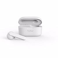 新品发售：出门问问 小问 智能耳机 （单耳）TicPod Solo 无线蓝牙耳机