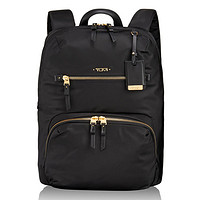 TUMI 途明 Halle Backpack 484758 商务双肩包