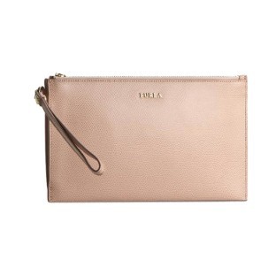 FURLA 芙拉 BABYLON系列 大号手拿信封包 