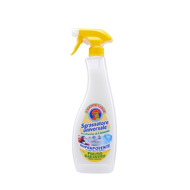 chanteclair 大公鸡头 多功能油污净 625ml *2件