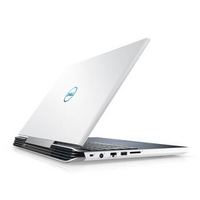 6日0点：DELL 戴尔 游匣G7 15.6英寸游戏笔记本电脑（i5-8300H、8GB、128GB+1TB、GTX1060 6G Max-Q）