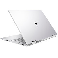 6日0点：HP 惠普 ENVY x360 15-bp103TX 15（i5-8250U、8GB、128GB+1TB、MX150 4G、触控屏）