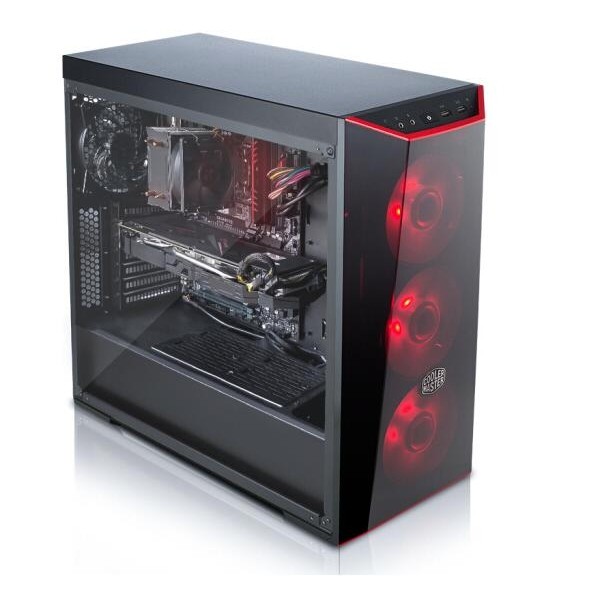 Shinelon 炫龙 毁灭者G76 UPC电脑主机（i7-8700、B360M、128GSSD、GTX1060 6G）