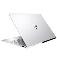6日0点：HP 惠普 薄锐ENVY 13-ad106TU 13.3英寸笔记本电脑（i7-8550U、8GB、360GB） 