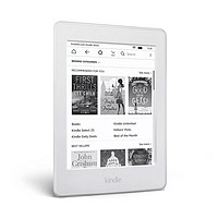  Amazon 亚马逊 Kindle Paperwhite 3 电子书阅读器 