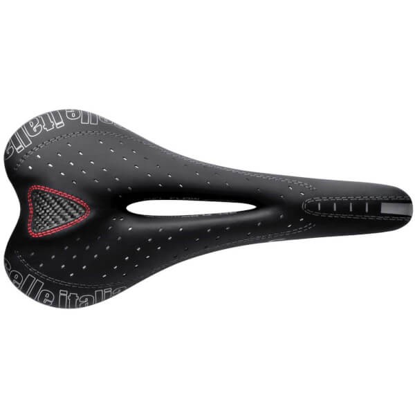 Selle Italia C2 GEL FLOW 自行车坐垫