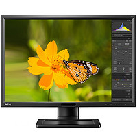 BenQ 明基 BL2411PT 24英寸 AH-IPS显示器（1920×1200、99.9% sRGB）