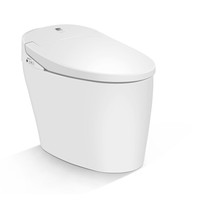 JOMOO 九牧 Z1S300 一体式智能马桶