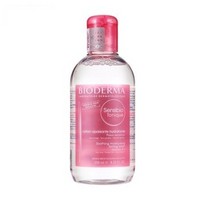 BIODERMA 贝德玛 舒妍修护爽肤水 250ml *2瓶 +凑单品