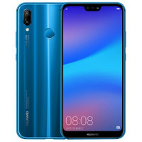 Huawei 华为 nova 3e 全网通智能手机 4GB+64GB 