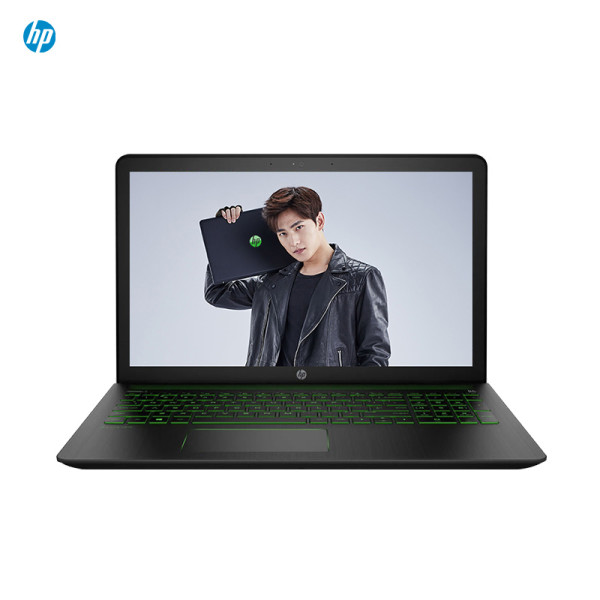商品hp 惠普 光影精灵3代 iii 绿刃版 pav power 15-cb007tx 笔记本