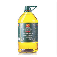 长青树 初榨葵花橄榄油 调和油 5L *2件