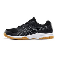 限尺码：ASICS 亚瑟士 GEL-ROCKET 8 B706Y 羽毛球鞋 +凑单品