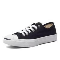 CONVERSE 匡威 Jack Purcell 中性款帆布鞋 *2件