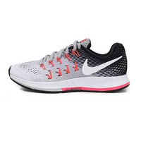 限尺码：NIKE 耐克 AIR ZOOM PEGASUS 33 女子跑步鞋