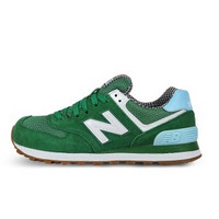 new balance 574系列 WL574SPA 女款休闲运动鞋  *2件