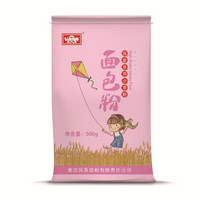 风筝 面包粉 高筋面粉 500g