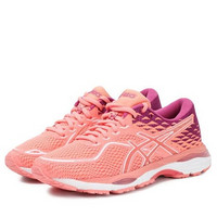 ASICS 亚瑟士 GEL-CUMULUS 19 女款跑鞋 