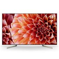  SONY 索尼 KD-55X9000F 55英寸 4K液晶电视 