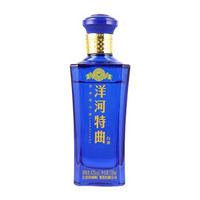 洋河 洋河特曲 浓香型白酒 42度 100ml