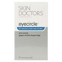 Skin Doctors 祛黑眼圈眼霜 15ml