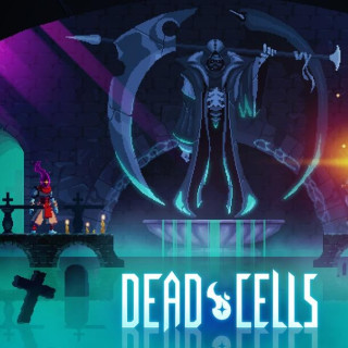 商品《dead cells(死亡细胞)》 pc数字版游戏