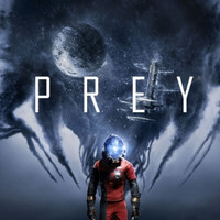 《Prey（掠食）》PC动作射击游戏