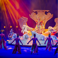 暑期特惠票：广州长隆国际马戏大剧院门票