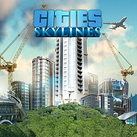 《城市：天际线》PC中文数字版游戏
