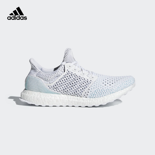 ultraboost parley ltd 男子跑鞋didas(阿迪达斯)来自德国知名的运动