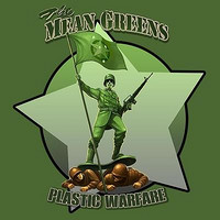 历史低价：《The Mean Greens - Plastic Warfare》PC数字版中文游戏