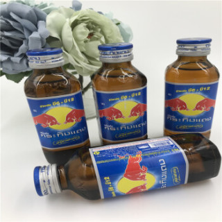 商品red bull 泰国红牛 150ml 50瓶 蓝色